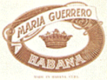 Maria Guerrero